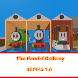 The Bandai Railway