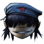 gorillaź