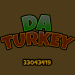 Da Turkey