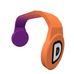 Headphones Of TheMaskedDeveloper🌅🎧