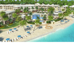 Playa Largo Hotel resort