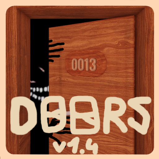 (After Hotel+) Legacy DOORS 👁️ But Bad v1.4