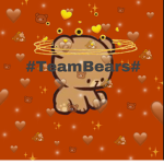 #Teambears#