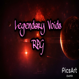 Legendary Battles RPG [Pre-Alpha]