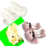 Pink Bunny ######## ######## ######