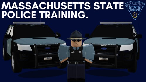 Massachusetts State Police Training Center (MSPGH)