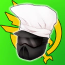 TESTING BLOCK OBBY JOHN ROBLOX