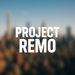 project remo[Beta]