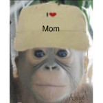 I <3 Mom