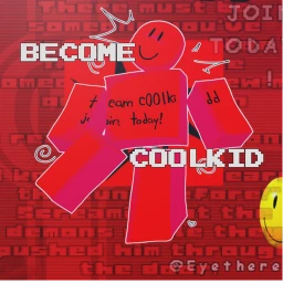 Be Coolkid! icon