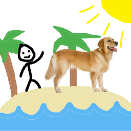 Bloxodachi Life 🏝️ icon