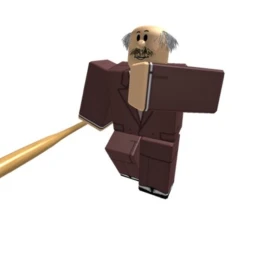 🌳 Be an old Man Who Knows Karate!🥋 icon