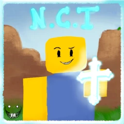 [UPDATE] NEXTBOT CRUCIFIX TESTING  icon