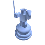 Illumina's Trophy of Triumph