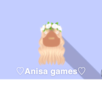 Anisa games