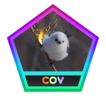 caption=Badge