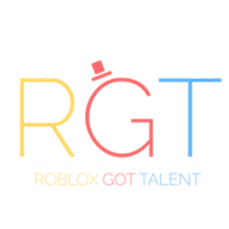 V_QVE'S Roblox Got Talent