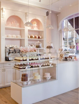 Victoria’s bakery