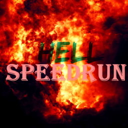 hell speedrun