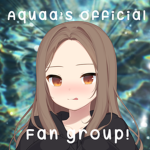 aquaa’s official fan group!