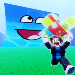 🌊 Escape Tsunami For Bart!