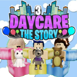 Daycare 3 🎈