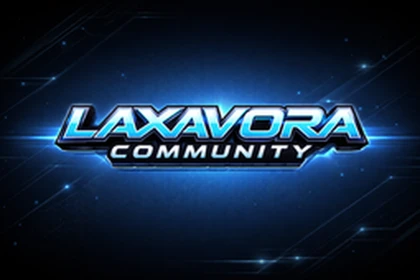 LAXAVORA COMMUNITY Roblox group icon