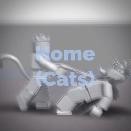 Home (Cats)