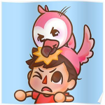 Flamingo Protectors