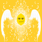 THE GLORIOUS LEMON CULT