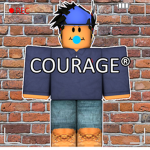 Courage®