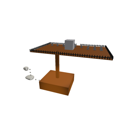 Graveyard