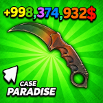 Case Paradise