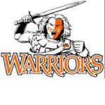 The Bloody Orange Warriors
