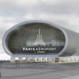L'aéroport de Paris-Charles-de-Gaulle