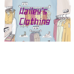 Hailey's Clothing