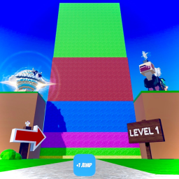 💪🏻Jump Higher Per Click To Reach BRAINOTS!👟