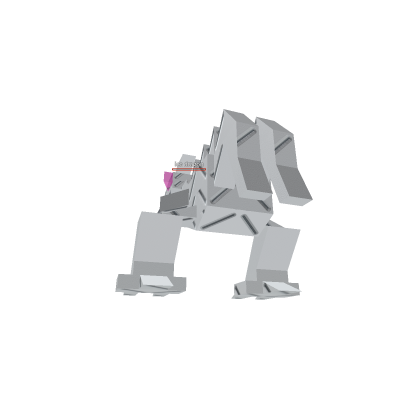 ice dragon