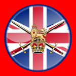 ([[BA]]) British Army