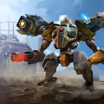 Robots/cyborgs Team