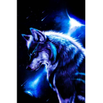 - wolf team -