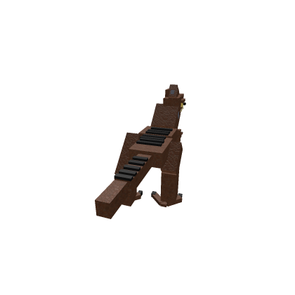 Test Rexys Return