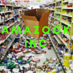 Amazook Inc