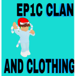 EP1C clan and clothing