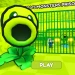 PLANTS VS MONSTERS PRISON RUN! (Obby) icon