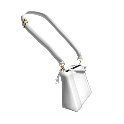 White Tote Bag [3.0]