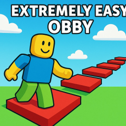 GamersPeak Obby