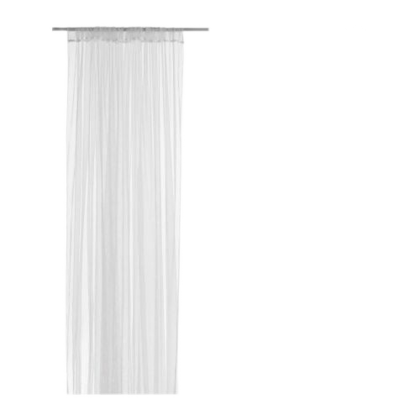 Square Two-Sided Decal