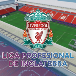 Anfield Stadium [LPDI]
