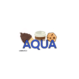 The Aqua Café!